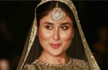 Pregnant women do walk, I can fly as well: Kareena